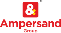 Ampersand Group Logo